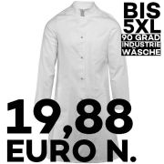 Heute im Angebot: PRO Wear Cardigan Damen 367 von ID / Farbe: navy / 60% BAUMWOLLE 40% POLYESTER in der Region Wandlitz - LABORKITTEL - KITTEL LABOR - Berufsbekleidung – Berufskleidung - Arbeitskleidung